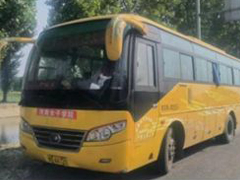 新城（獲嘉南線）